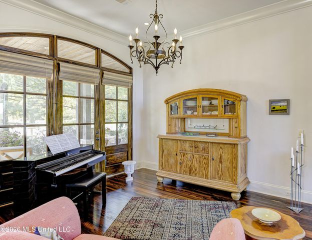 626 Cedar Hill Road, Flora, MS 39071