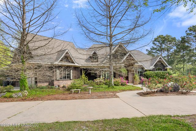 626 Cedar Hill Road, Flora, MS 39071
