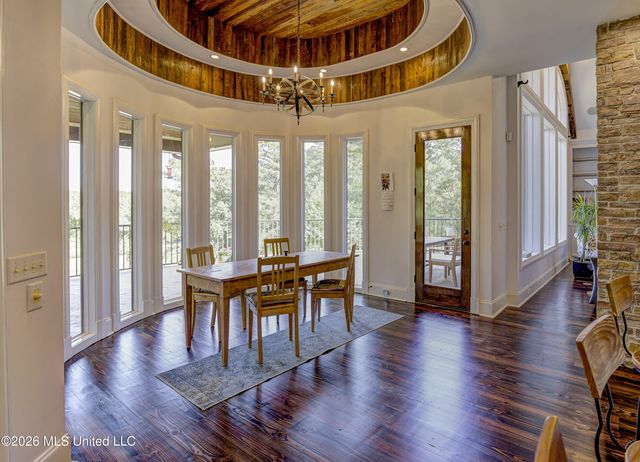 626 Cedar Hill Road, Flora, MS 39071