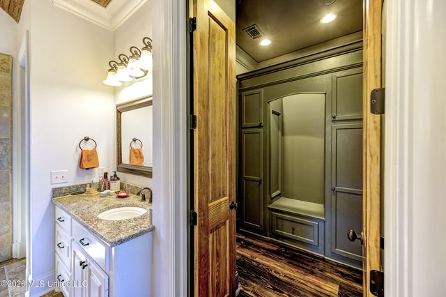 626 Cedar Hill Road, Flora, MS 39071