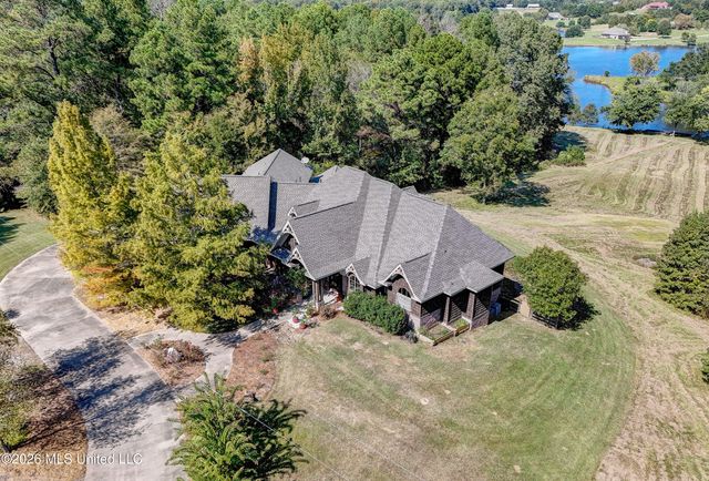 626 Cedar Hill Road, Flora, MS 39071