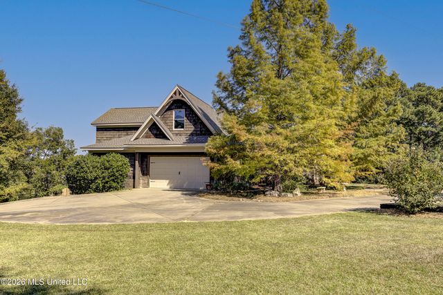 626 Cedar Hill Road, Flora, MS 39071