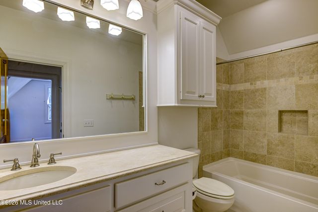 626 Cedar Hill Road, Flora, MS 39071