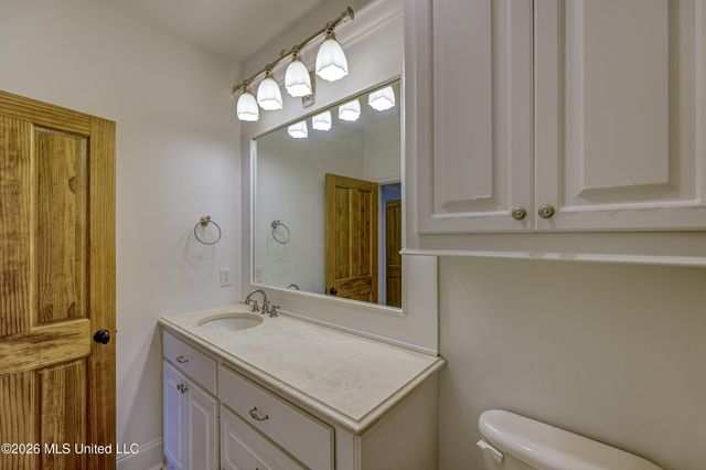 626 Cedar Hill Road, Flora, MS 39071