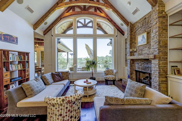 626 Cedar Hill Road, Flora, MS 39071