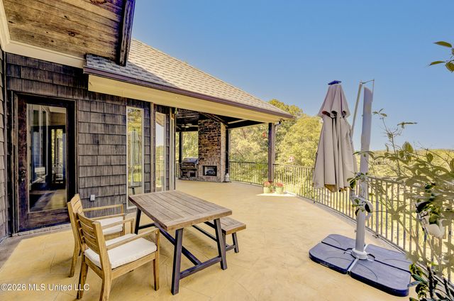 626 Cedar Hill Road, Flora, MS 39071