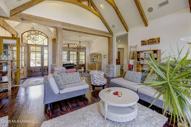 626 Cedar Hill Road, Flora, MS 39071