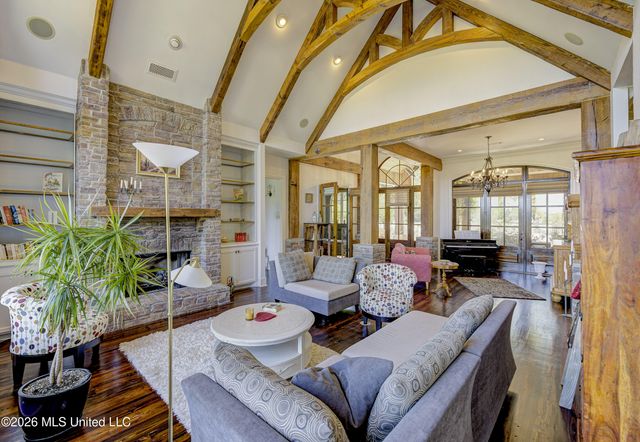 626 Cedar Hill Road, Flora, MS 39071