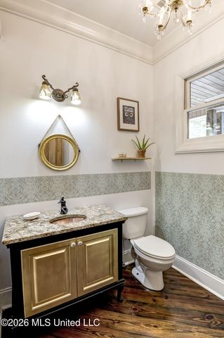 626 Cedar Hill Road, Flora, MS 39071