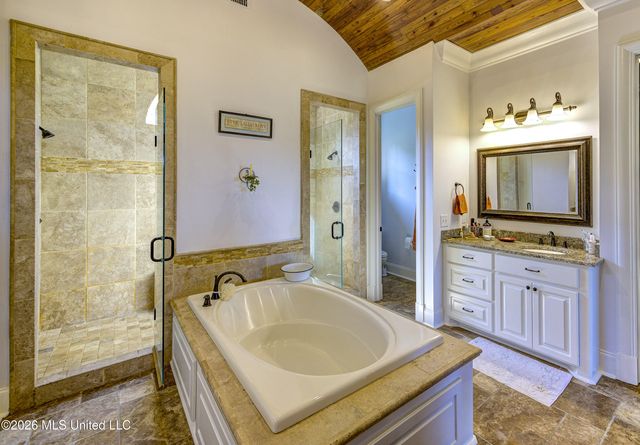 626 Cedar Hill Road, Flora, MS 39071