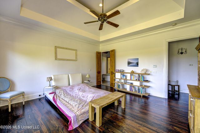 626 Cedar Hill Road, Flora, MS 39071