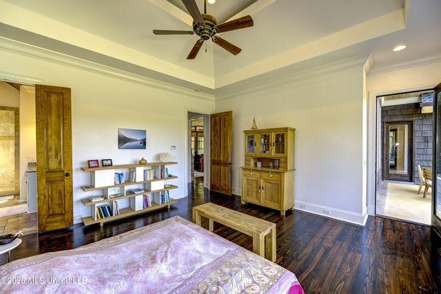 626 Cedar Hill Road, Flora, MS 39071