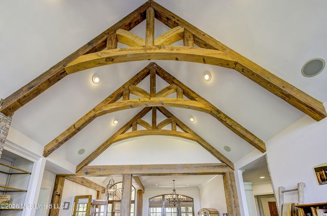 626 Cedar Hill Road, Flora, MS 39071