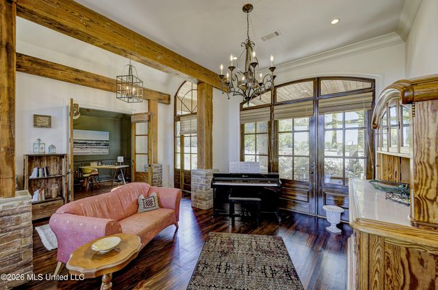 626 Cedar Hill Road, Flora, MS 39071