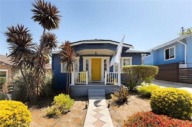 6100 Roy Street, Los Angeles, CA 90042
