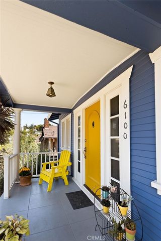 6100 Roy Street, Los Angeles, CA 90042