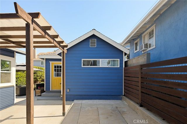 6100 Roy Street, Los Angeles, CA 90042