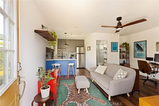 6100 Roy Street, Los Angeles, CA 90042