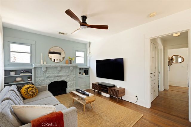 6100 Roy Street, Los Angeles, CA 90042