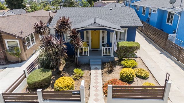 6100 Roy Street, Los Angeles, CA 90042