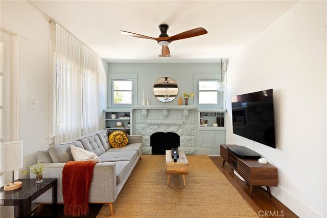 6100 Roy Street, Los Angeles, CA 90042