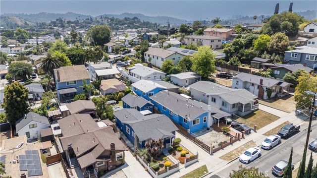 6100 Roy Street, Los Angeles, CA 90042