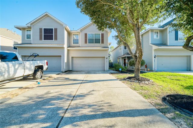 2831 Hackamore Hollow Lane, Houston, TX 77014