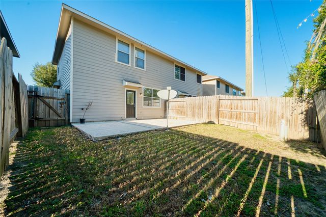 2831 Hackamore Hollow Lane, Houston, TX 77014