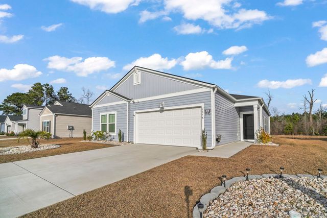 1058 Tibetan St., Conway, SC 29526