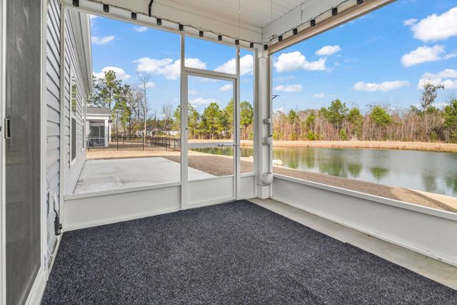 1058 Tibetan St., Conway, SC 29526