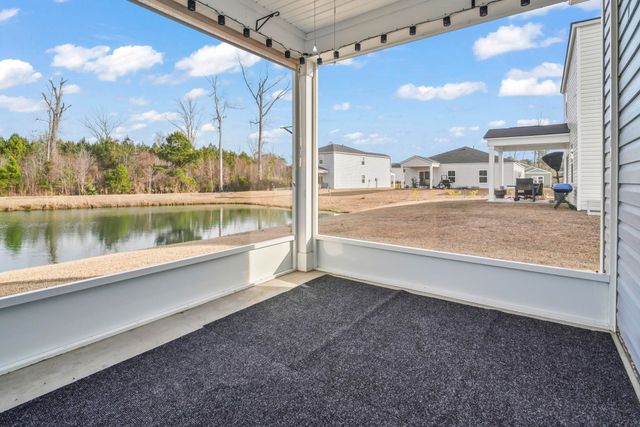 1058 Tibetan St., Conway, SC 29526