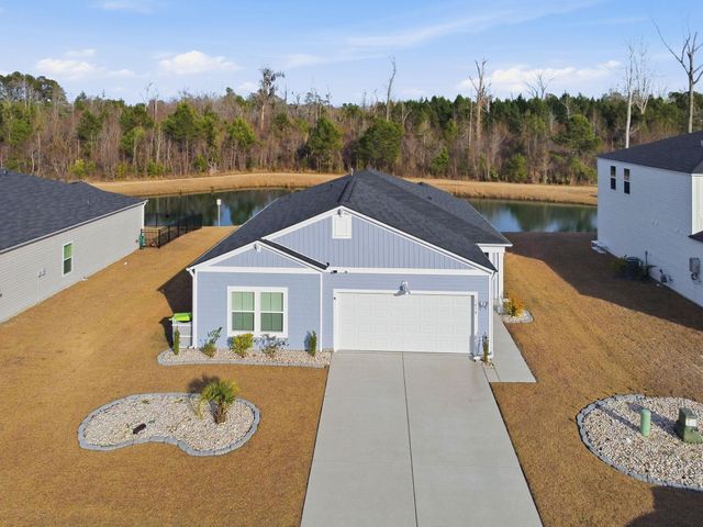 1058 Tibetan St., Conway, SC 29526