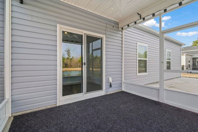 1058 Tibetan St., Conway, SC 29526