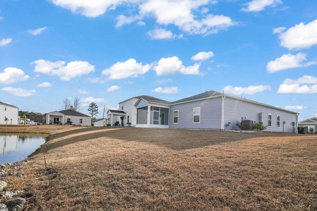 1058 Tibetan St., Conway, SC 29526