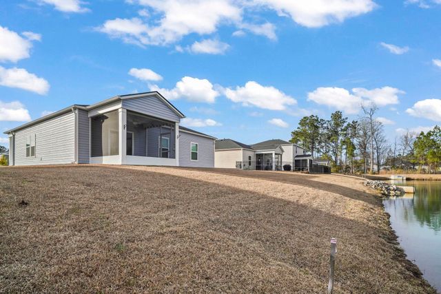 1058 Tibetan St., Conway, SC 29526