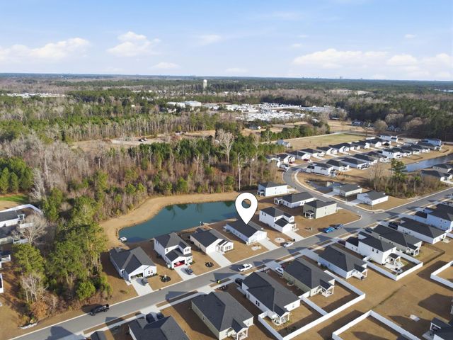 1058 Tibetan St., Conway, SC 29526