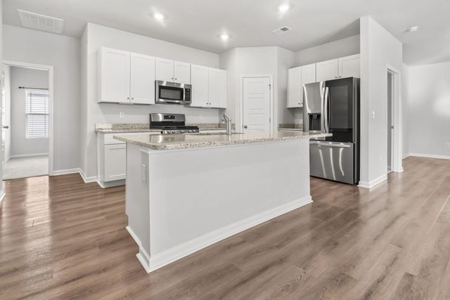 1058 Tibetan St., Conway, SC 29526