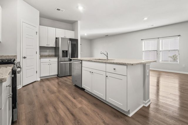 1058 Tibetan St., Conway, SC 29526