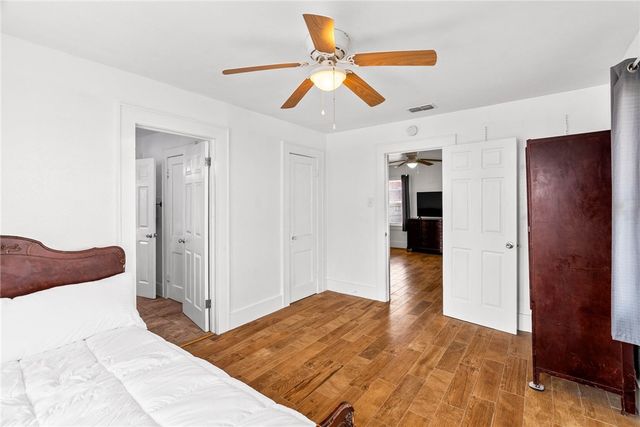 720 Mcintyre Ave, Taft, TX 78390