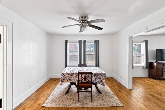 720 Mcintyre Ave, Taft, TX 78390