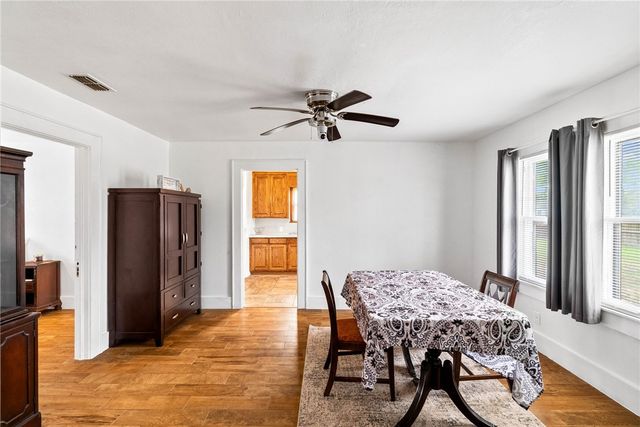 720 Mcintyre Ave, Taft, TX 78390