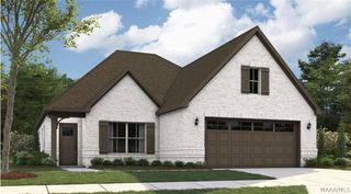 322 Pedric Drive, Wetumpka, AL 36093