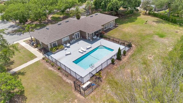 12512 LAKE RIDGE CIRCLE, Clermont, FL 34711
