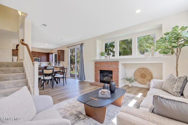 3851 Alex Court, Newbury Park, CA 91320