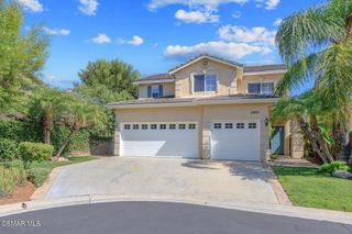 3851 Alex Court, Newbury Park, CA 91320