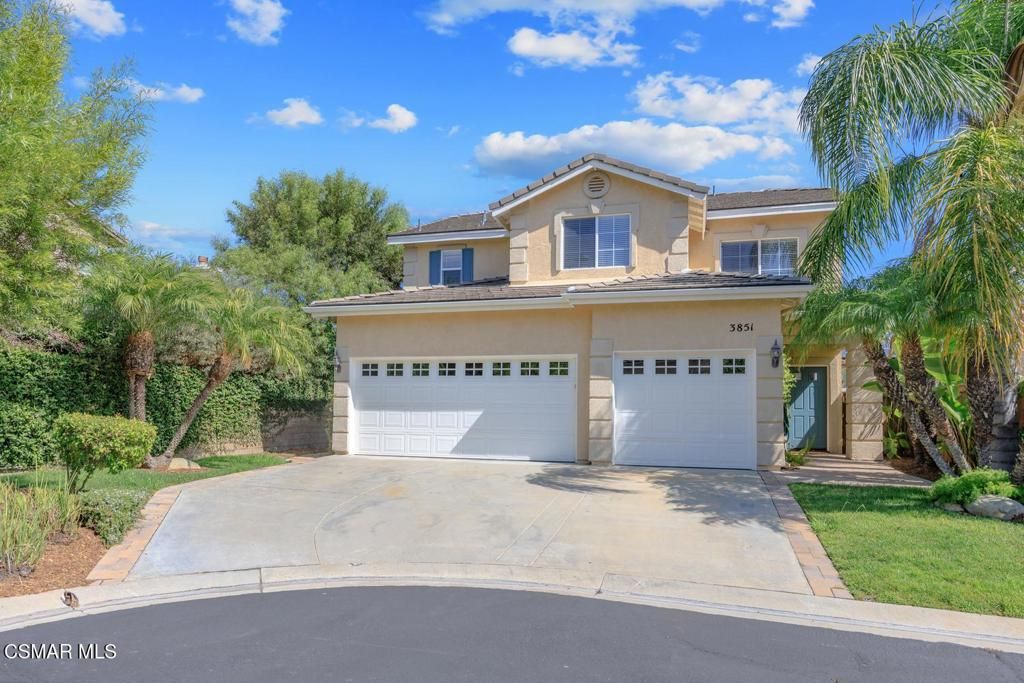 3851 Alex Court, Newbury Park, CA 91320
