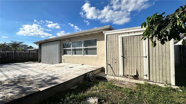 8450 NW 26th St 8450, Sunrise, FL 33322