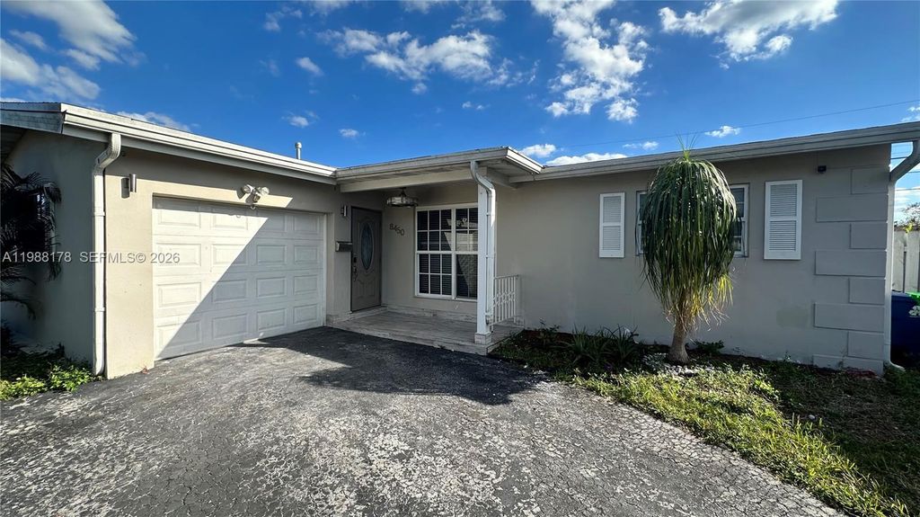 8450 NW 26th St 8450, Sunrise, FL 33322
