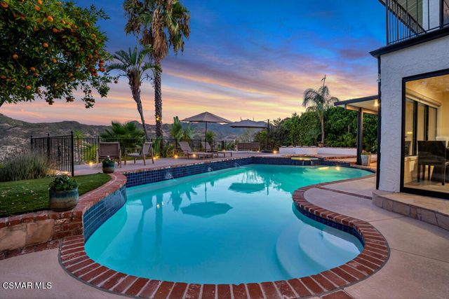 32026 Canterhill Place, Westlake Village, CA 91361