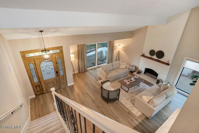32026 Canterhill Place, Westlake Village, CA 91361